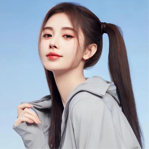 2024爆款个性女生头像图片