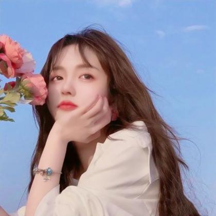 全网最火头像女生 好看的全网女生最火头像清晰高清图片