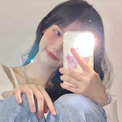 有气质漂亮真人头像女生图片