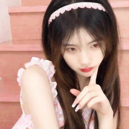 有气质漂亮真人头像女生图片