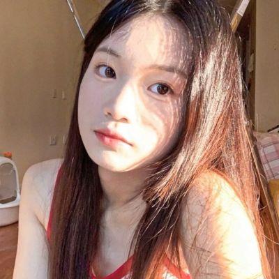 唯美图片女生清新淡雅头像 高清干净又好看的气质头像女