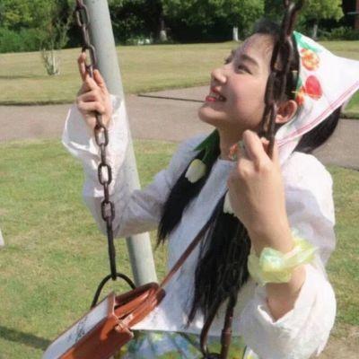唯美图片女生清新淡雅头像 高清干净又好看的气质头像女