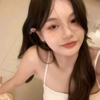 女生头像真人真实小众高清图片