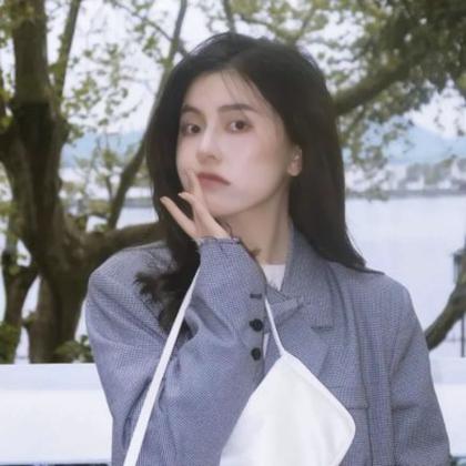 网图女生头像真人温柔高清图片