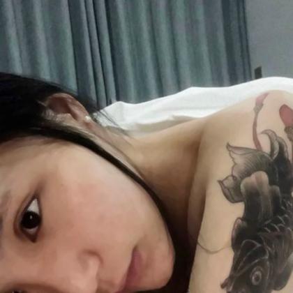 女生专用微信头像社会高清图片,有些有纹身