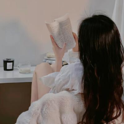 超级好看的女生背影头像图片大全