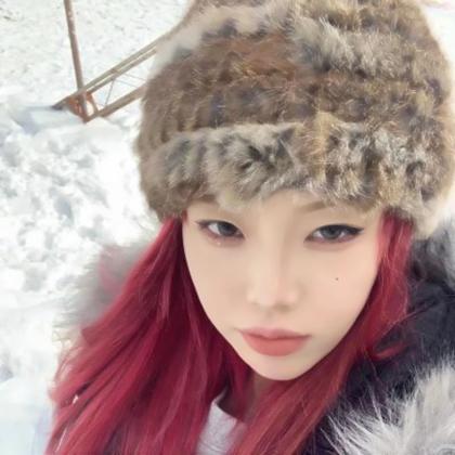 头像女生温柔优质真人高清图片