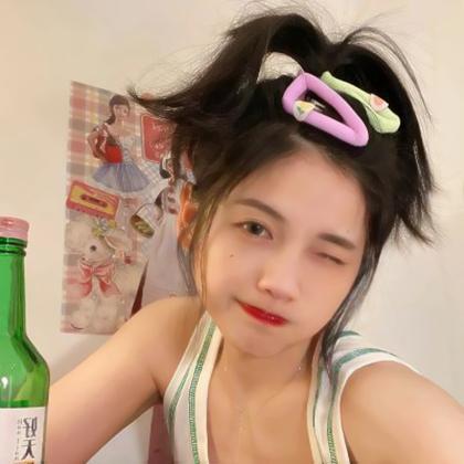 有气质漂亮真人头像女生图片