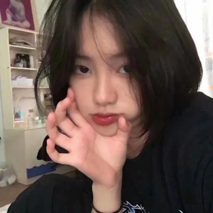 网图女生头像真人温柔高清图片