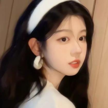 女生头像阳光温柔氛围感强图片