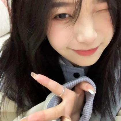 女生头像真人真实小众高清图片