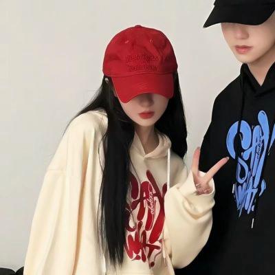 时尚潮流头像情侣小众高级真人图片
