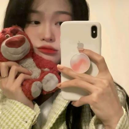 高级感头像女小众真人高清图片