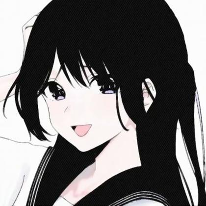 女生好看的图片头像动漫 速度来PICK