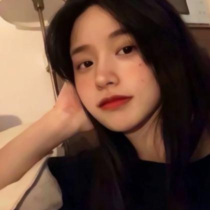 女生头像阳光温柔氛围感强图片