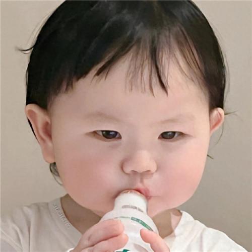 可爱头像女生萌萌哒图片