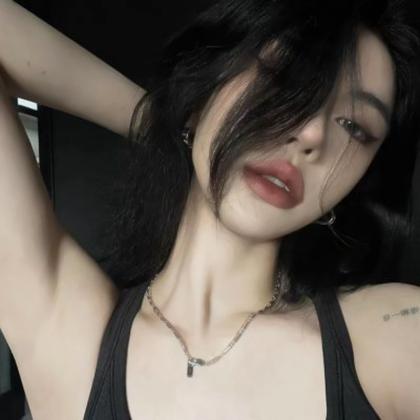女生专用微信头像社会高清图片,有些有纹身