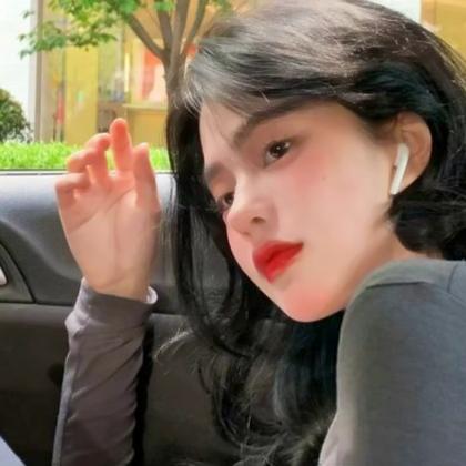 女生头像阳光温柔氛围感强图片