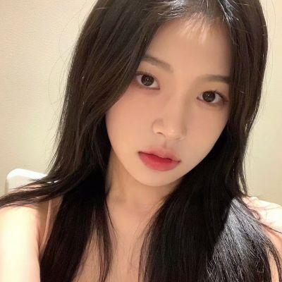 纯欲风格女头 高清少女感满满的纯欲感女头图片
