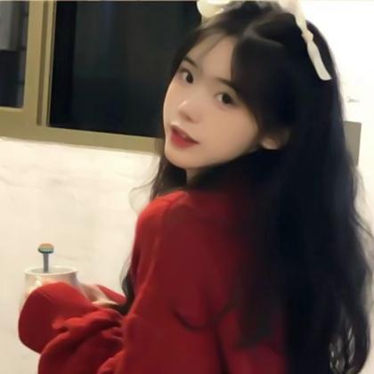 女生头像阳光温柔氛围感强图片