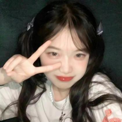 酷酷的女生头像可爱 高清酷酷的女生头像搞怪可爱图片