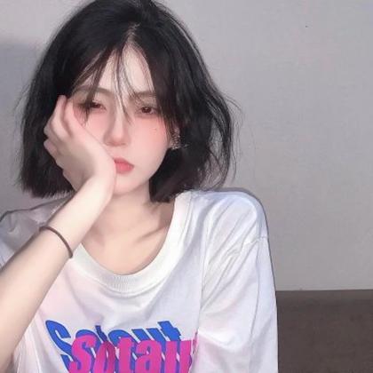 网图女生头像真人温柔高清图片