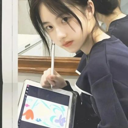 有气质漂亮真人头像女生图片