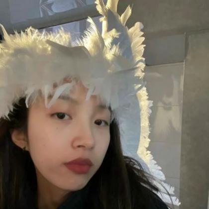 头像女生温柔优质真人高清图片