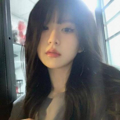 女生头像真人真实小众高清图片