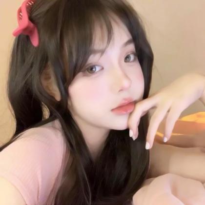 有气质漂亮真人头像女生图片