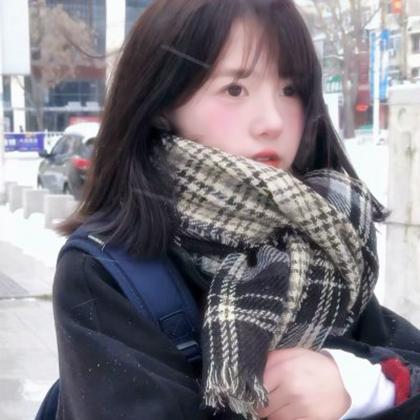女生头像阳光温柔氛围感强图片