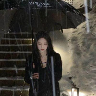 单人情侣头像小清新图片,氛围感十足的高清真人单人情头图片