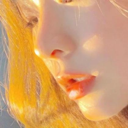 全网最火头像女生 好看的全网女生最火头像清晰高清图片