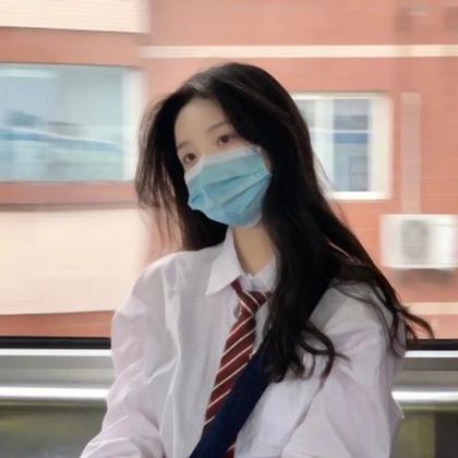 网图女生头像真人温柔高清图片