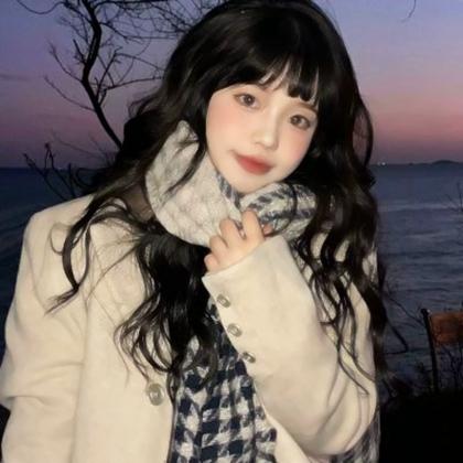 女生头像阳光温柔氛围感强图片