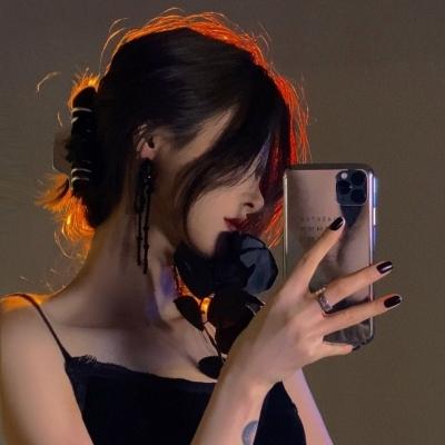 高级ins真人情侣头像,高清好看的高级感真人情侣双人头像图片