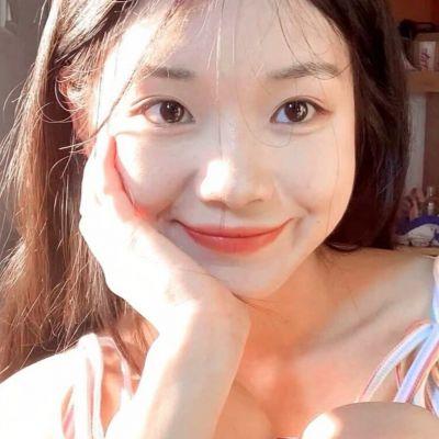 唯美图片女生清新淡雅头像 高清干净又好看的气质头像女