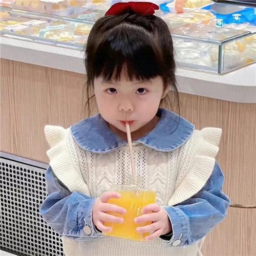 可爱头像女生萌萌哒图片