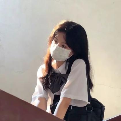 网图女生头像真人温柔高清图片