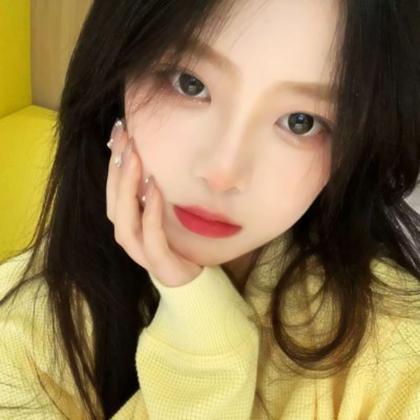 高级感头像女小众真人高清图片