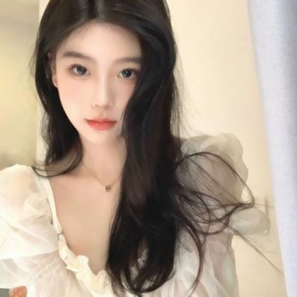 女生高端大气上档次头像 高清衣服很少但很高档的女生图片