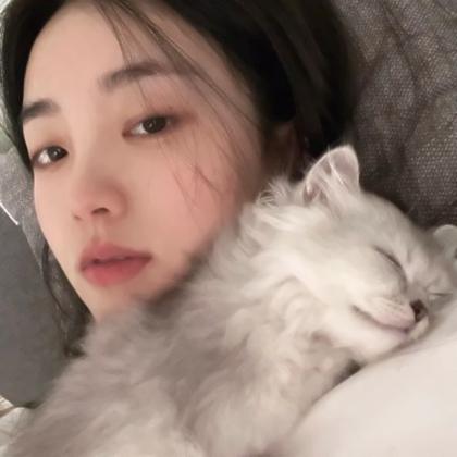 网图女生头像真人温柔高清图片