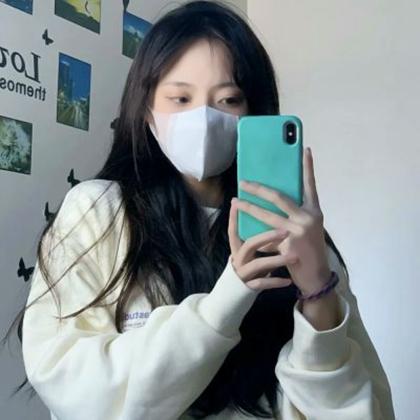 高清既惊艳又耐看的女生头像图片