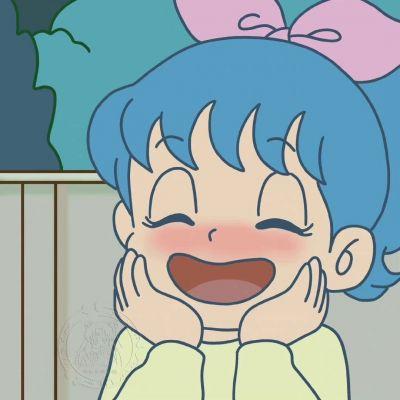 超甜可爱小女生动漫头像,高清好看的呆萌可爱小女生动漫头像图片