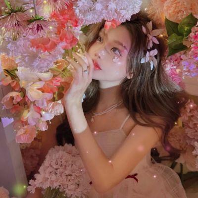 女生头像真人高级质感图集