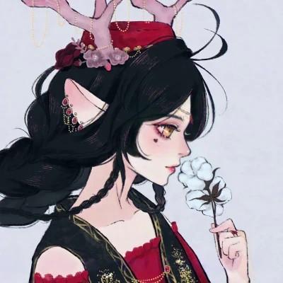 经典王者荣耀情头图片，必收藏！