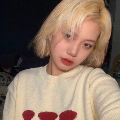 wechat优质女头,高清干净的wechat女生头像图片