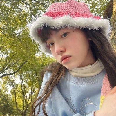 10后女生超赞头像 高清漂亮的真人头像女生10后照片