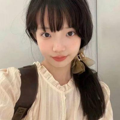 wechat优质女头,高清干净的wechat女生头像图片