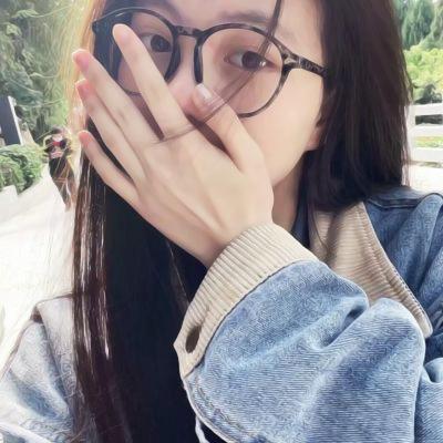 女生头像ins风温柔真人图片